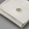 kain polyamide filter press close up view