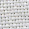 microscope view of kain filter polyamide