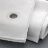 side view of kain filter press pet
