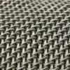 close up view of belt filter