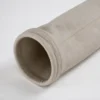 side view of PPS Ryton Filter Bag